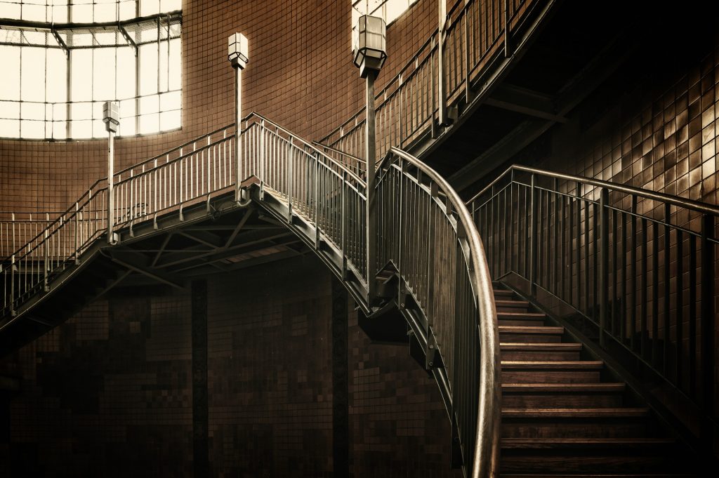 balustrada