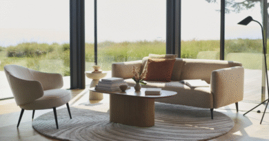 Aqua Clean – komfort, styl i łatwość czyszczenia w Twoich meblach