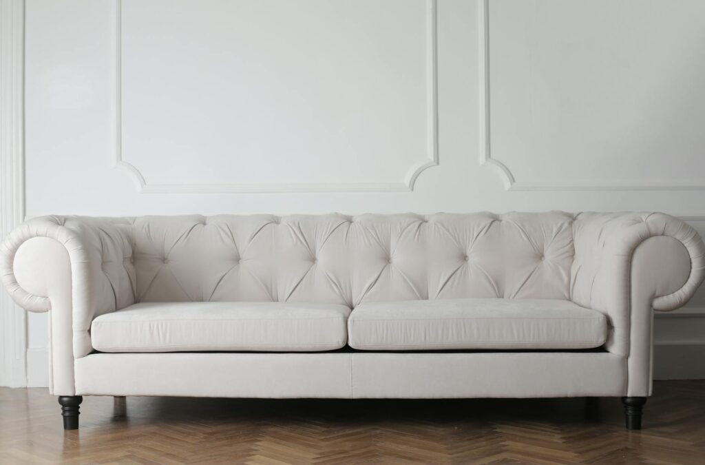 Sofy Chesterfield