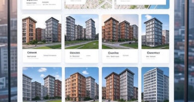 Nowoczesny dom a transparentność rynku nieruchomości