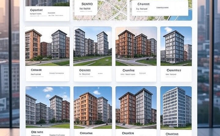 Nowoczesny dom a transparentność rynku nieruchomości