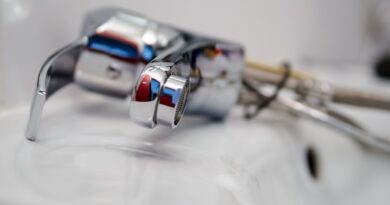 Praktyczne rozwiązania w instalacjach sanitarnych i kuchennych