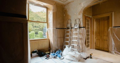 Praktyczne zastosowania taśm w pracach budowlanych i remontowych