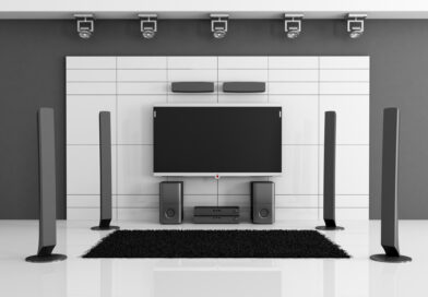 Zestawy nagłośnieniowe powyżej 4000 zł – audio klasy premium w Twoim domu