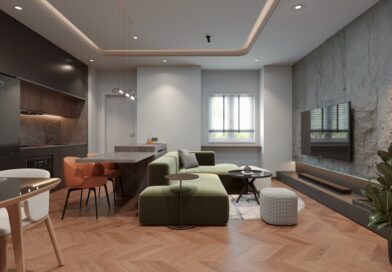 Akcesoria meblowe: klucz do funkcjonalności i estetyki wnętrz