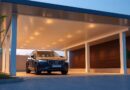 Nowoczesne wiaty garażowe – estetyka i funkcjonalność w jednym