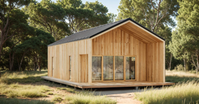 dom 70m2 bez pozwolenia