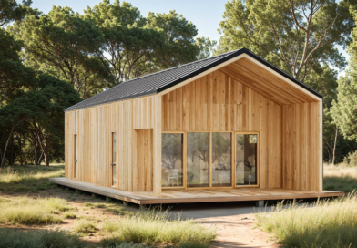 dom 70m2 bez pozwolenia