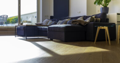 Wygodny salon na co dzień – jakie meble naprawdę robią różnicę?