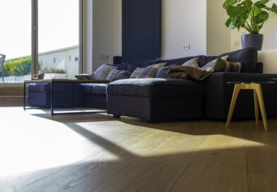 Wygodny salon na co dzień – jakie meble naprawdę robią różnicę?