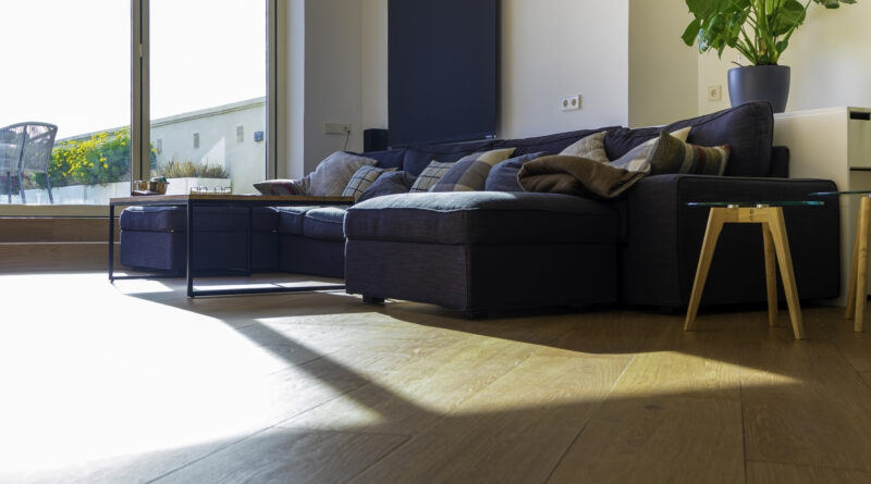 Wygodny salon na co dzień – jakie meble naprawdę robią różnicę?